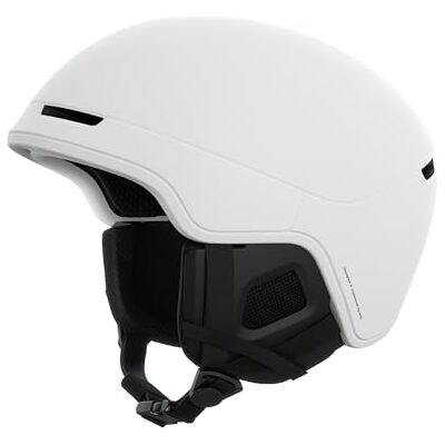 POC Obex Pure Skihelm – Leichter Allround Helm mit Polycarbonat-Schale, 360°-Anpassung, Brillen-Clip & Brillenschächten, minimalistischer Schutz für die Piste POC Obex Pure Skihelm – Leichter Allround Helm mit Polycarbonat-Schale, 360°-Anpassung, Brillen-Clip & Brillenschächten, minimalistischer Schutz für die Piste