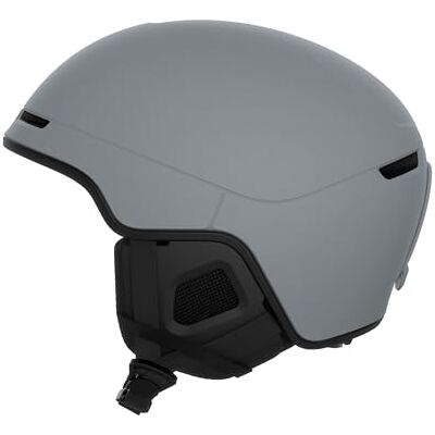 POC Obex Pure Skihelm – Leichter Allround Helm mit Polycarbonat-Schale, 360°-Anpassung, Brillen-Clip & Brillenschächten, minimalistischer Schutz für die Piste POC Obex Pure Skihelm – Leichter Allround Helm mit Polycarbonat-Schale, 360°-Anpassung, Brillen-Clip & Brillenschächten, minimalistischer Schutz für die Piste
