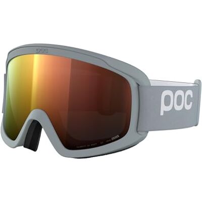 POC Opsin All-round goggles for skiing and snowboarding for optimal visibility in all weather conditions POC Opsin All-round goggles for skiing and snowboarding for optimal visibility in all weather conditions