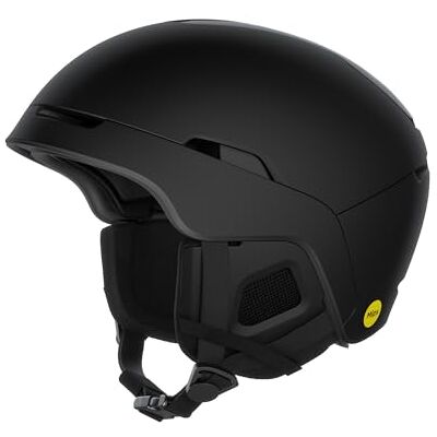 POC Obex MIPS Skihelm – Leichter Helm mit MIPS Evolve, Polycarbonat- & ABS-Schale, EPS-Auskleidung, Einstellbarer Belüftung, 360°-Anpassung, Brillen-Clip & abnehmbaren Ohrpolstern POC Obex MIPS Skihelm – Leichter Helm mit MIPS Evolve, Polycarbonat- & ABS-Schale, EPS-Auskleidung, Einstellbarer Belüftung, 360°-Anpassung, Brillen-Clip & abnehmbaren Ohrpolstern