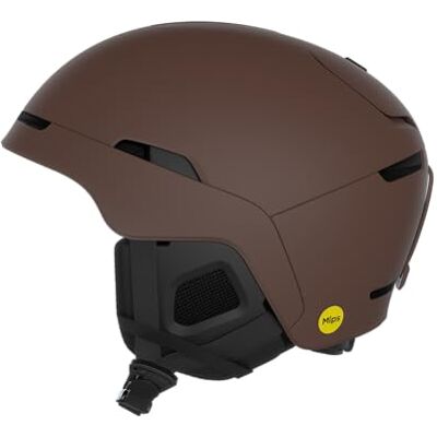 POC Obex MIPS The All-Day, All-Mountain ski Helmet Giving Adaptable Protection for Skiers and Snowboarders POC Obex MIPS The All-Day, All-Mountain ski Helmet Giving Adaptable Protection for Skiers and Snowboarders