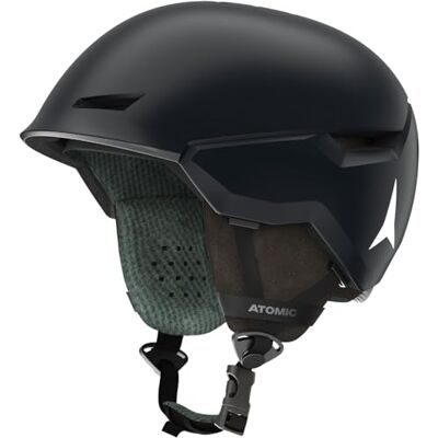 Atomic Revent Skihelm Unisex für Erwachsene individuelle Passform für präzisen Sitz überlegener Aufprallschutz innovatives Belüftungssystem Atomic Revent Skihelm Unisex für Erwachsene individuelle Passform für präzisen Sitz überlegener Aufprallschutz innovatives Belüftungssystem