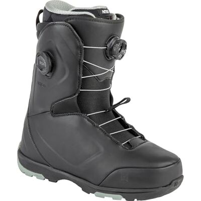 NITRO Herren Club BOA Dual Zone, All Mountain Freeride Freestyle Schnellschnürsystem Boot Snowboardboot NITRO Herren Club BOA Dual Zone, All Mountain Freeride Freestyle Schnellschnürsystem Boot Snowboardboot