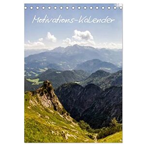 CALVENDO Motivationskalender 2026 (Tischkalender 2026 DIN A5 hoch), Monatskalender: Motivierende Sprüche für's Büro ( Lifestyle) CALVENDO Motivationskalender 2026 (Tischkalender 2026 DIN A5 hoch), Monatskalender: Motivierende Sprüche für's Büro ( Lifestyle)