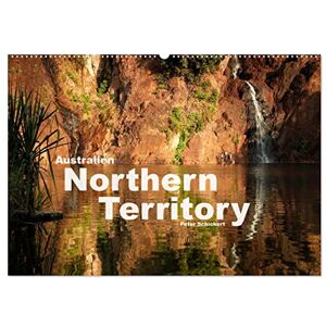 CALVENDO Australien Northern Territory (Wandkalender 2026 DIN A2 quer), Monatskalender: Typisch Australien: die wunderbare Region im Norden des fünften Kontinents ( Orte) CALVENDO Australien Northern Territory (Wandkalender 2026 DIN A2 quer), Monatskalender: Typisch Australien: die wunderbare Region im Norden des fünften Kontinents ( Orte)