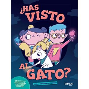 cellet ¿Has Visto al gato? cellet ¿Has Visto al gato?