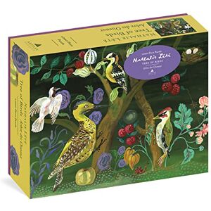 Artisan Nathalie Lété: Tree of Birds 1,000-Piece Puzzle ( Puzzle) Artisan Nathalie Lété: Tree of Birds 1,000-Piece Puzzle ( Puzzle)
