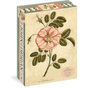 Artisan John Derian Paper Goods: Garden Rose 1,000-Piece Puzzle ( Puzzle) Artisan John Derian Paper Goods: Garden Rose 1,000-Piece Puzzle ( Puzzle)