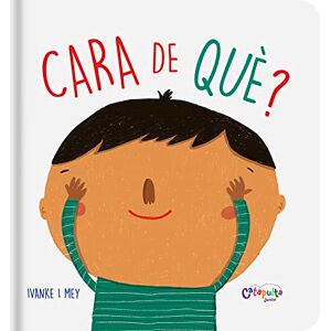 cellet ¿CARA DE QUE? cellet ¿CARA DE QUE?