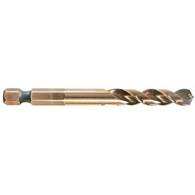 Bosch Accessories Professional Zentrierbohrer HSS-Co für Lochsägen (Länge: 65 mm) Bosch Accessories Professional Zentrierbohrer HSS-Co für Lochsägen (Länge: 65 mm)