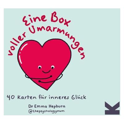 Laurence King Umarmung aus der Box Laurence King Umarmung aus der Box