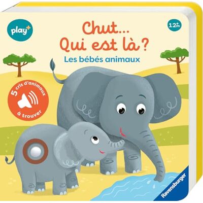 Ravensburger SKU 2.4: Cherche et trouve Ravensburger SKU 2.4: Cherche et trouve