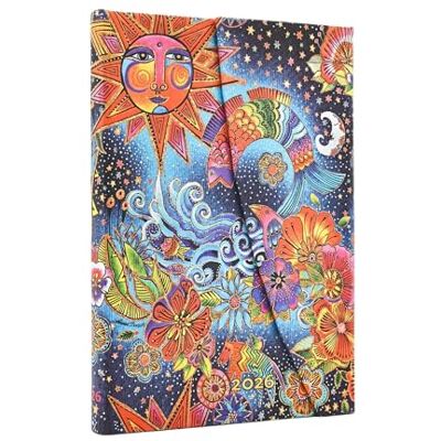 Paperblanks 2026 Cezannes Terrakotta-Töpfe und Blumen Cezannes Terrakotta-Töpfe und Blumen 12-Monatskalender Mini Verso Elastikband-Verschluss 160 Pg 100 GSM Paperblanks 2026 Cezannes Terrakotta-Töpfe und Blumen Cezannes Terrakotta-Töpfe und Blumen 12-Monatskalender Mini Verso Elastikband-Verschluss 160 Pg 100 GSM