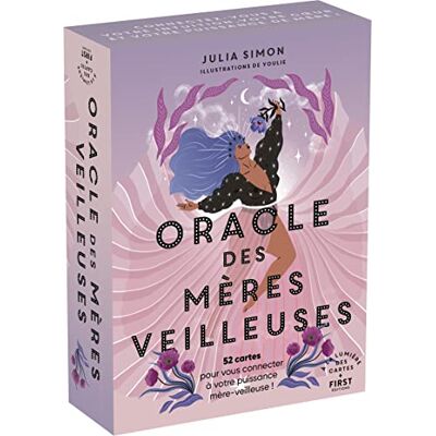 FIRST Oracle des mères-veilleuses FIRST Oracle des mères-veilleuses