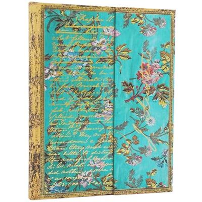 Paperblanks Jane Austen, Persuasion (Embellished Manuscripts Collection) Ultra Lined Hardcover Journal (Wrap Closure) Paperblanks Jane Austen, Persuasion (Embellished Manuscripts Collection) Ultra Lined Hardcover Journal (Wrap Closure)