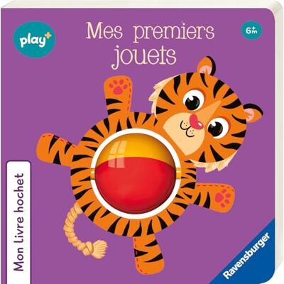 Ravensburger SKU 2.9: Lire et secouer Ravensburger SKU 2.9: Lire et secouer