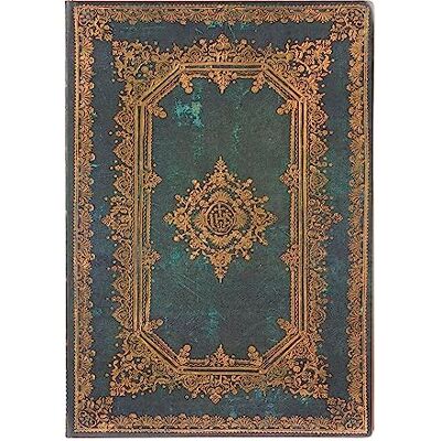 Paperblanks Astra (Nova Stella) Midi Unlined Softcover Flexi Journal (Elastic Band Closure): Softcover mit Elastikbandverschluss Paperblanks Astra (Nova Stella) Midi Unlined Softcover Flexi Journal (Elastic Band Closure): Softcover mit Elastikbandverschluss