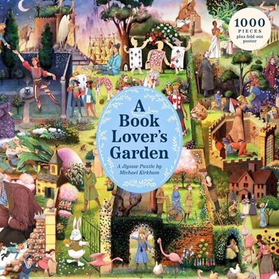 Laurence King A Book Lover's Garden Laurence King A Book Lover's Garden