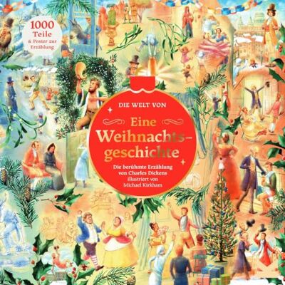 Laurence King Die Welt Einer Weihnachtsgeschichte Laurence King Die Welt Einer Weihnachtsgeschichte