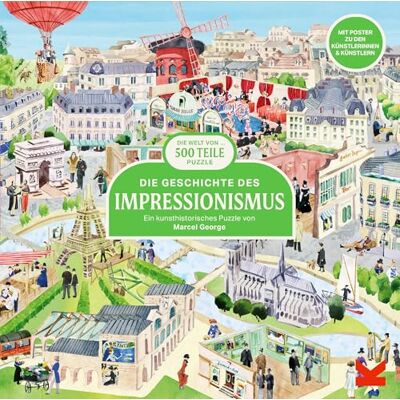 Laurence King Geschichte des Impressionismus Laurence King Geschichte des Impressionismus