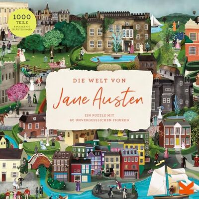 Laurence King Welt von Jane Austen Laurence King Welt von Jane Austen