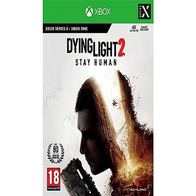 Techland KOCH MEDIA SAS Färbelicht 2 XONE/XSX VF Techland KOCH MEDIA SAS Färbelicht 2 XONE/XSX VF