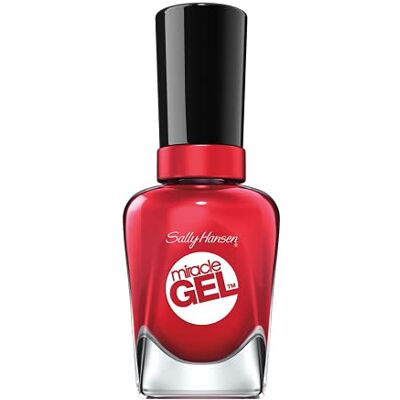 Sally Hansen Miracle Gel 444 Sally Hansen Miracle Gel 444