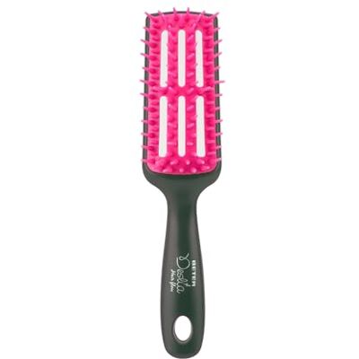 Beter Deslía Hair Flow Cepillo Detangling Esqueleto Beter Deslía Hair Flow Cepillo Detangling Esqueleto