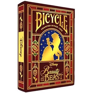 Bicycle Disney Beauty and the Beast Bicycle Disney Beauty and the Beast