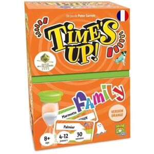 Asmodee Jungle Speed Geschicklichkeits- und Reflexspiel (evtl. Nicht in Deutscher Sprache) Familie 2 klassisch Asmodee Jungle Speed Geschicklichkeits- und Reflexspiel (evtl. Nicht in Deutscher Sprache) Familie 2 klassisch