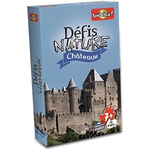 Bioviva ' – 282666 – Spiel – Herausforderungen Natur Burgen Bioviva ' – 282666 – Spiel – Herausforderungen Natur Burgen