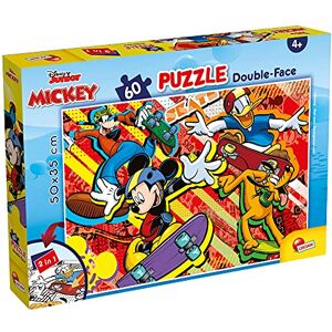 Lisciani 86535 Puzzle - Standard puzzle 4 éves kortól Lisciani 86535 Puzzle - Standard puzzle 4 éves kortól