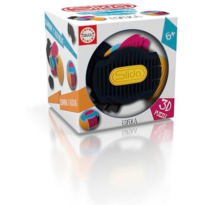 Educa Borras Puzzle Gumball - Puzzle játék gyerekeknek Educa Borras Puzzle Gumball - Puzzle játék gyerekeknek