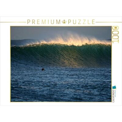 CALVENDO Puzzle Surfen in Schottland, Thurso, Caithness, Schottland 1000 Teile Lege-Größe 64 x 48 cm Foto-Puzzle für glückliche Stunden CALVENDO Puzzle Surfen in Schottland, Thurso, Caithness, Schottland 1000 Teile Lege-Größe 64 x 48 cm Foto-Puzzle für glückliche Stunden