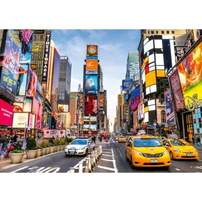 Rio Puzzle 11010046 New York Puzzle 1000 Teile Geschenke für Erwachsene und Kinder ab 14 Jahren Rio Puzzle 11010046 New York Puzzle 1000 Teile Geschenke für Erwachsene und Kinder ab 14 Jahren