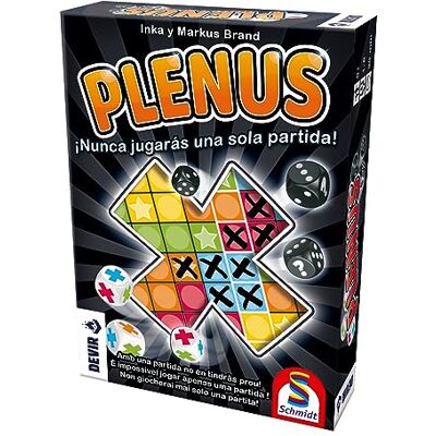 Devir Volkus Strategiespiel (BGPLEN) Devir Volkus Strategiespiel (BGPLEN)