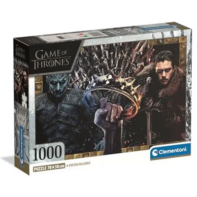 Clementoni 39962 Puzzle - Puzzle Clementoni 39962 Puzzle - Puzzle