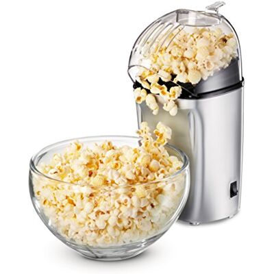 Princess 01.292985.01.001 Popcorn Maker leckeres Geschmackserlebnis mit Style in nur 3 Min Princess 01.292985.01.001 Popcorn Maker leckeres Geschmackserlebnis mit Style in nur 3 Min