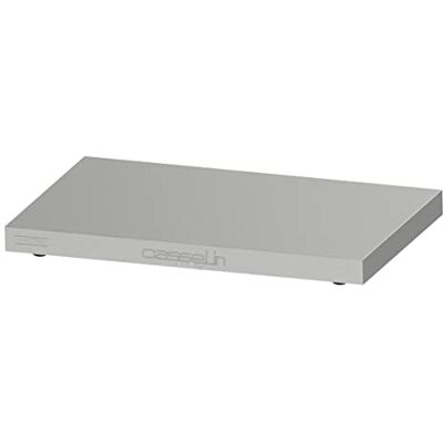 Casselin CPBRE11 Buffet-Kühlplatte GN 1/1, Stainless Steel Casselin CPBRE11 Buffet-Kühlplatte GN 1/1, Stainless Steel