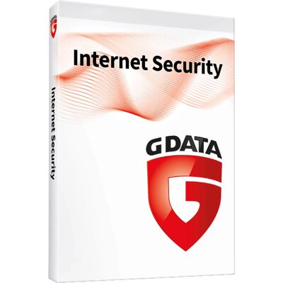 G Data Internet Security - 1 Eszköz - 1 Év G Data Internet Security - 1 Eszköz - 1 Év