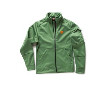 DIKE FEAT Softshell dzseki zöld DIKE FEAT Softshell dzseki zöld