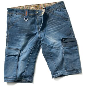 DIKE PICNIC bermuda farmer kék DIKE PICNIC bermuda farmer kék