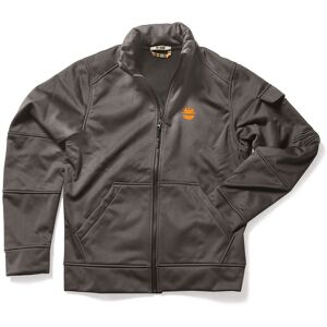 DIKE FEAT Softshell dzseki szürke DIKE FEAT Softshell dzseki szürke