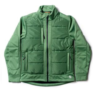 DIKE GUESS softshell dzseki zöld DIKE GUESS softshell dzseki zöld