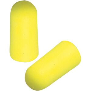 3M Earsoft Sárga Neonok - Hallásvédő füldugók - 36dB - 250 Pár 3M Earsoft Sárga Neonok - Hallásvédő füldugók - 36dB - 250 Pár