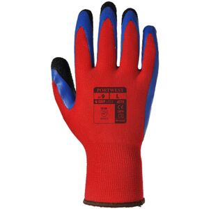 Portwest Duo-Flex kesztyű piros XL Portwest Duo-Flex kesztyű piros XL