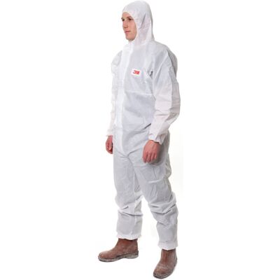 3M 4515 FEHÉR VÉDŐOVERALL, KATEGÓRIA: 5/6, MÉRET_XXL fehér 3M 4515 FEHÉR VÉDŐOVERALL, KATEGÓRIA: 5/6, MÉRET_XXL fehér