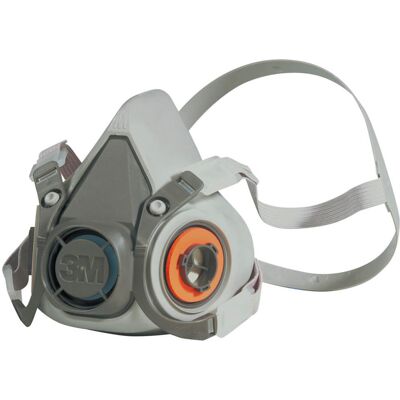 3M 6300 CSERÉLHETŐ BETÉTES FÉLÁLARC, NAGY MÉRET, 8 DB/KR szürke nagy 3M 6300 CSERÉLHETŐ BETÉTES FÉLÁLARC, NAGY MÉRET, 8 DB/KR szürke nagy