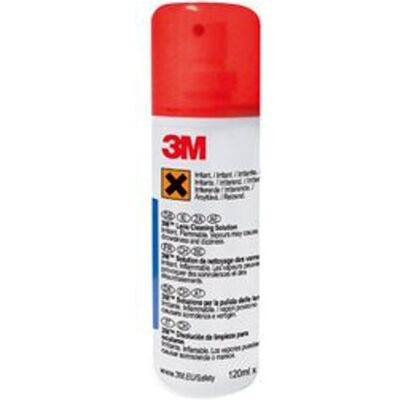 3M SZEMÜVEGTISZTÍTÓ SPRAY 120ML 3M SZEMÜVEGTISZTÍTÓ SPRAY 120ML