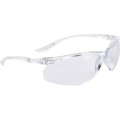 Portwest Lite Safety védőszemüveg víztiszta Portwest Lite Safety védőszemüveg víztiszta